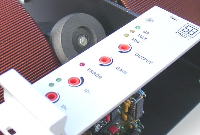 Stelltransformatoren | Schuntermann.de