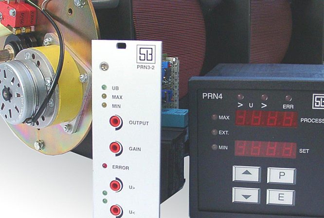 Dreiphasen Stelltransformatoren in Sparwicklung | Schuntermann.de