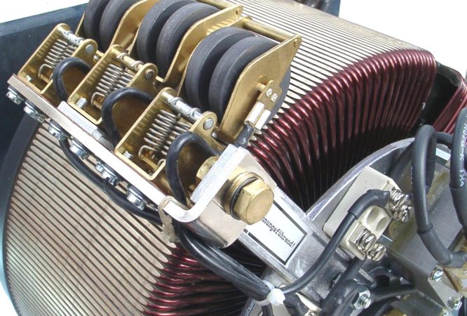 Stelltransformatoren | Schuntermann.de