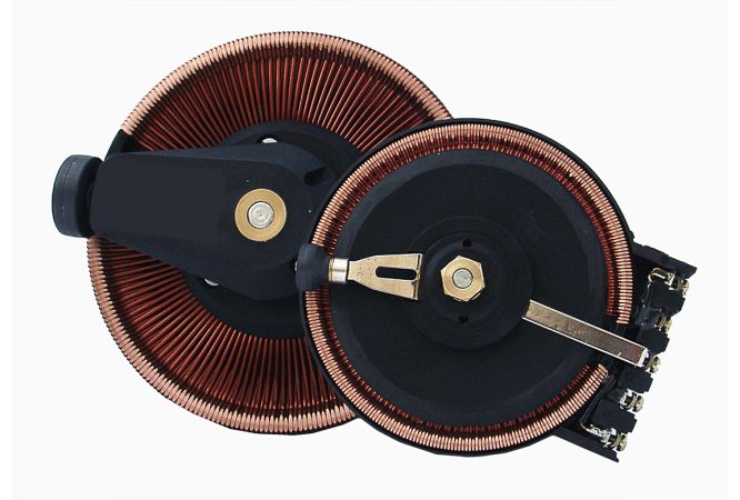 Stelltransformatoren | Schuntermann.de