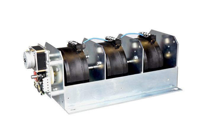 Dreiphasen Stelltransformatoren in Sparwicklung | Schuntermann.de