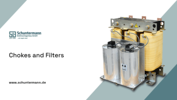 Chokes and Filters | Schuntermann.de