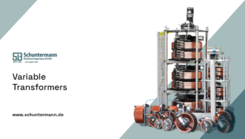 Variable toroidal transformers | Schuntermann.de